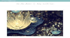 Desktop Screenshot of dancing-lotus.com